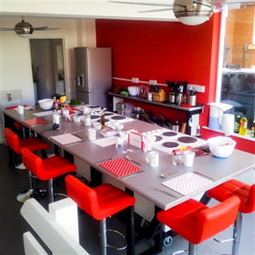 Dim Sum Cookery Class for One