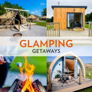 Glamping Getaways