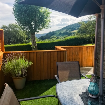 Glamping Getaways