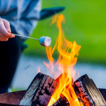 Glamping Getaways