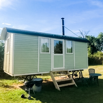 Glamping Getaways