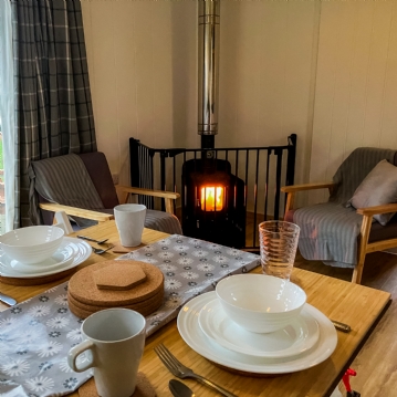 Glamping Getaways