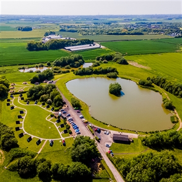 Glamping Getaways