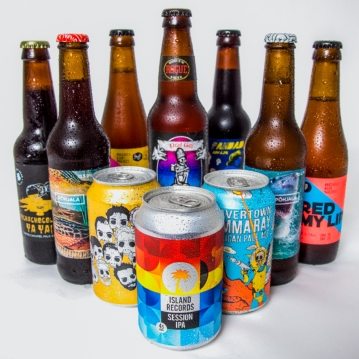 3 Month Craft Beer Subscription