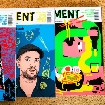 3 Month Craft Beer Subscription