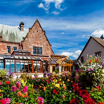 Indulgence Spa Day for Two at Appleby Manor Garden Spa