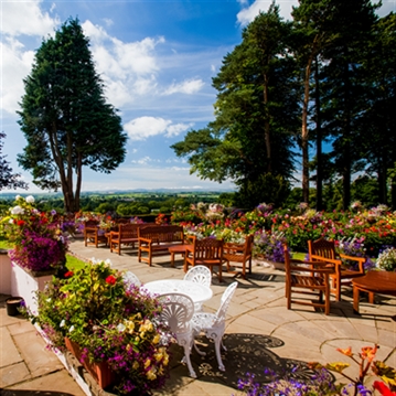 Indulgence Spa Day for Two at Appleby Manor Garden Spa