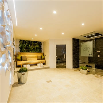Indulgence Spa Day for Two at Appleby Manor Garden Spa