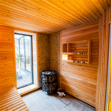 Indulgence Spa Day for Two at Appleby Manor Garden Spa