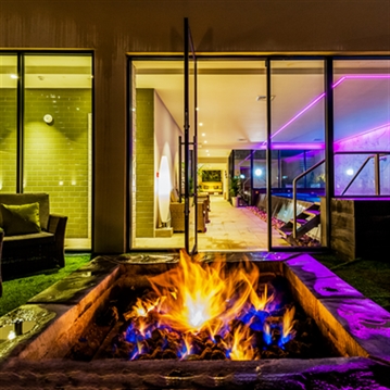 Indulgence Spa Day for Two at Appleby Manor Garden Spa