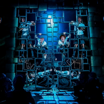 Top Price Theatre Tickets and Dinner for Two