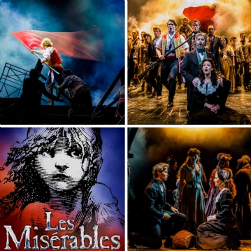 Top Price Theatre Tickets and Dinner for Two