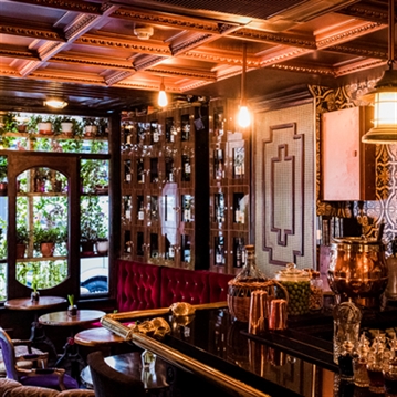 Japanese Whisky Masterclass for Two