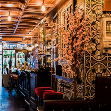 Japanese Whisky Masterclass for Two