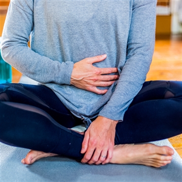 Yoga and Meditation Day for Two at Synergy Experiences