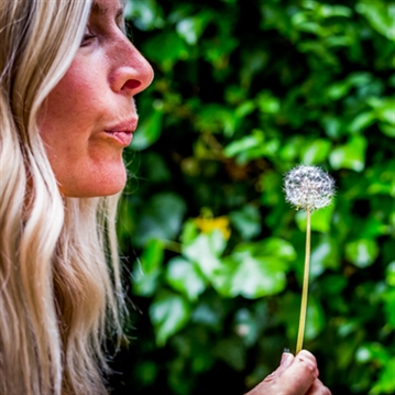 A Day to Focus on Wellbeing for Two at Synergy Experiences