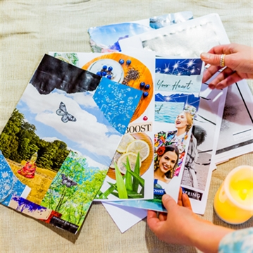 A Day to Focus on Wellbeing for Two at Synergy Experiences