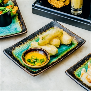 Japanese Afternoon Tea for Two