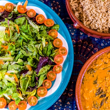 Mindfulness Day Retreat for Two at Synergy Experiences