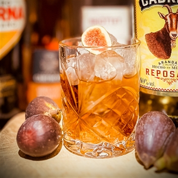 Cambridge Speakeasy Cocktail Coaching Experience