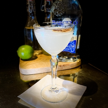 Cambridge Speakeasy Cocktail Coaching Experience