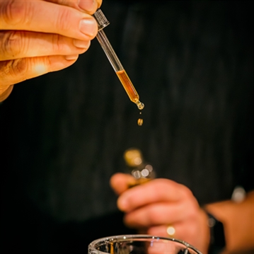 Cambridge Speakeasy Cocktail Coaching Experience