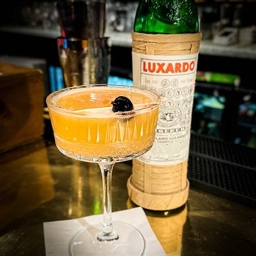 Cambridge Speakeasy Cocktail Coaching Experience