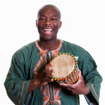 African Drumming Workshop