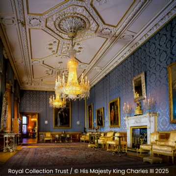 Windsor Castle & 3 Course Meal at Corner House