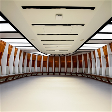 Family Tour of Wembley Stadium