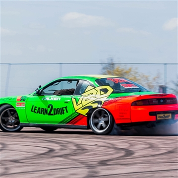 Half Day Drifting Experience