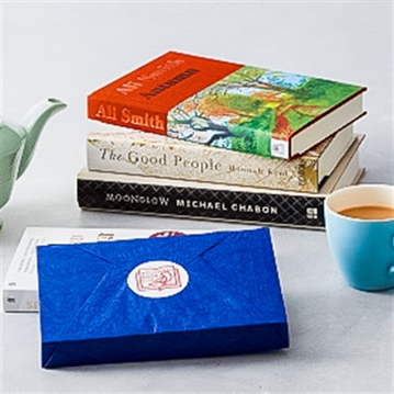 12 Month Willoughby Book Club Subscription