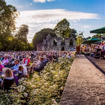 York Proms Concert for Two