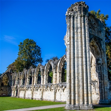 York Proms Concert for Two