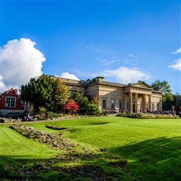 York Proms Concert for Two