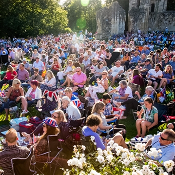 York Proms Concert for Two
