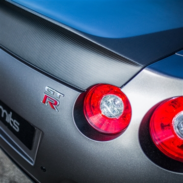 Two Secret Supercar Experience 