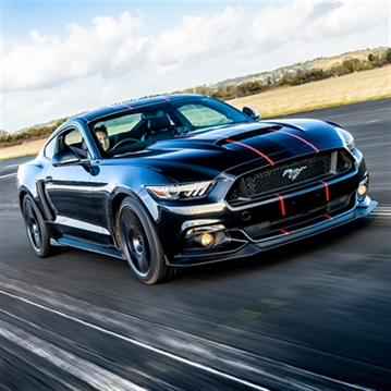 Supercar Choice, Plus High Speed Passenger Ride