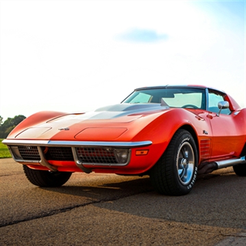 Supercar Choice, Plus High Speed Passenger Ride