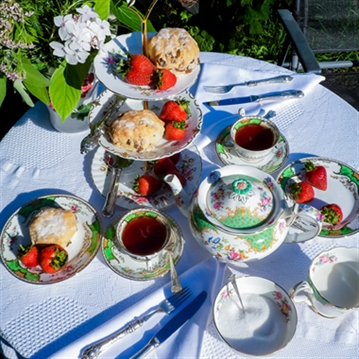 Sedlescombe Vineyard Tour for Two