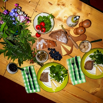 Sedlescombe Vineyard Tour for Two