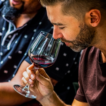 Sedlescombe Vineyard Tour for Two