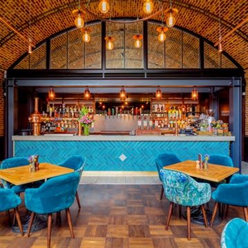 Beer Master Class and Burger Meal for Two