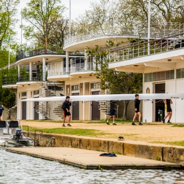 River Cruise for Two