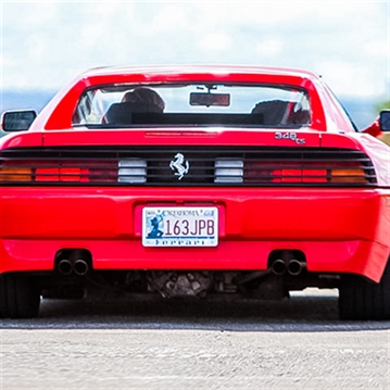 Ferrari 348 TS Blast