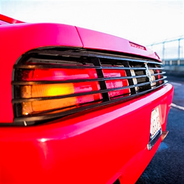 Ferrari 348 TS Blast