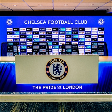Chelsea Football Club Tour for One Adult & One Child