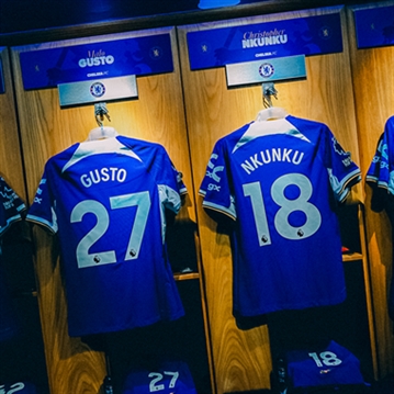 Chelsea Football Club Tour for One Adult & One Child