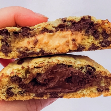 3 Month Cookie and Brownie Subscription
