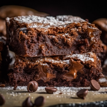 3 Month Cookie and Brownie Subscription